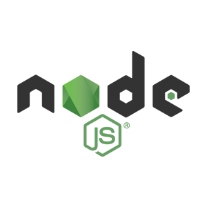 nodejs logo